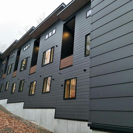 The Seasons Apartments Hakuba Exterior photo